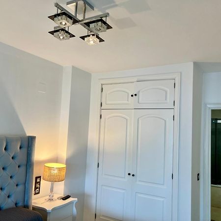 Mi Capricho, Luxury Apartment P 10 Sitio de Calahonda エクステリア 写真