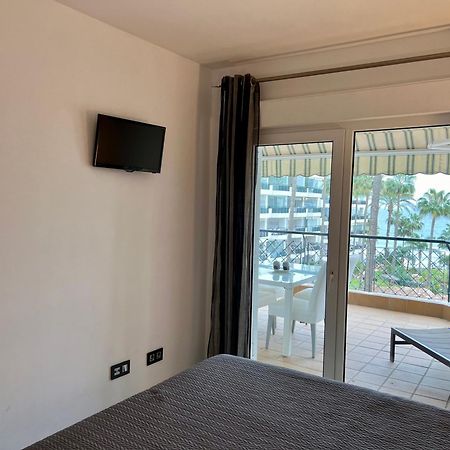 Mi Capricho, Luxury Apartment P 10 Sitio de Calahonda エクステリア 写真