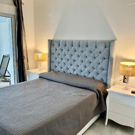 Mi Capricho, Luxury Apartment P 10 Sitio de Calahonda エクステリア 写真