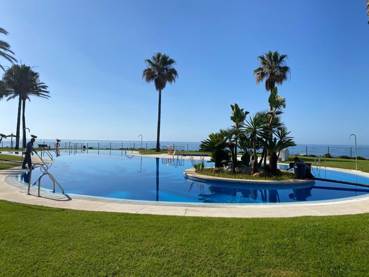 Mi Capricho, Luxury Apartment P 10 Sitio de Calahonda エクステリア 写真