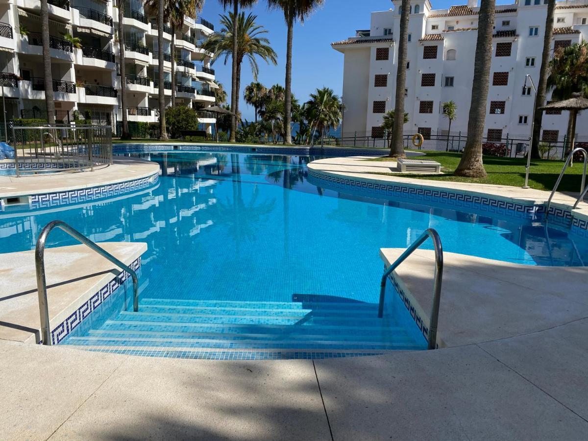 Mi Capricho, Luxury Apartment P 10 Sitio de Calahonda エクステリア 写真