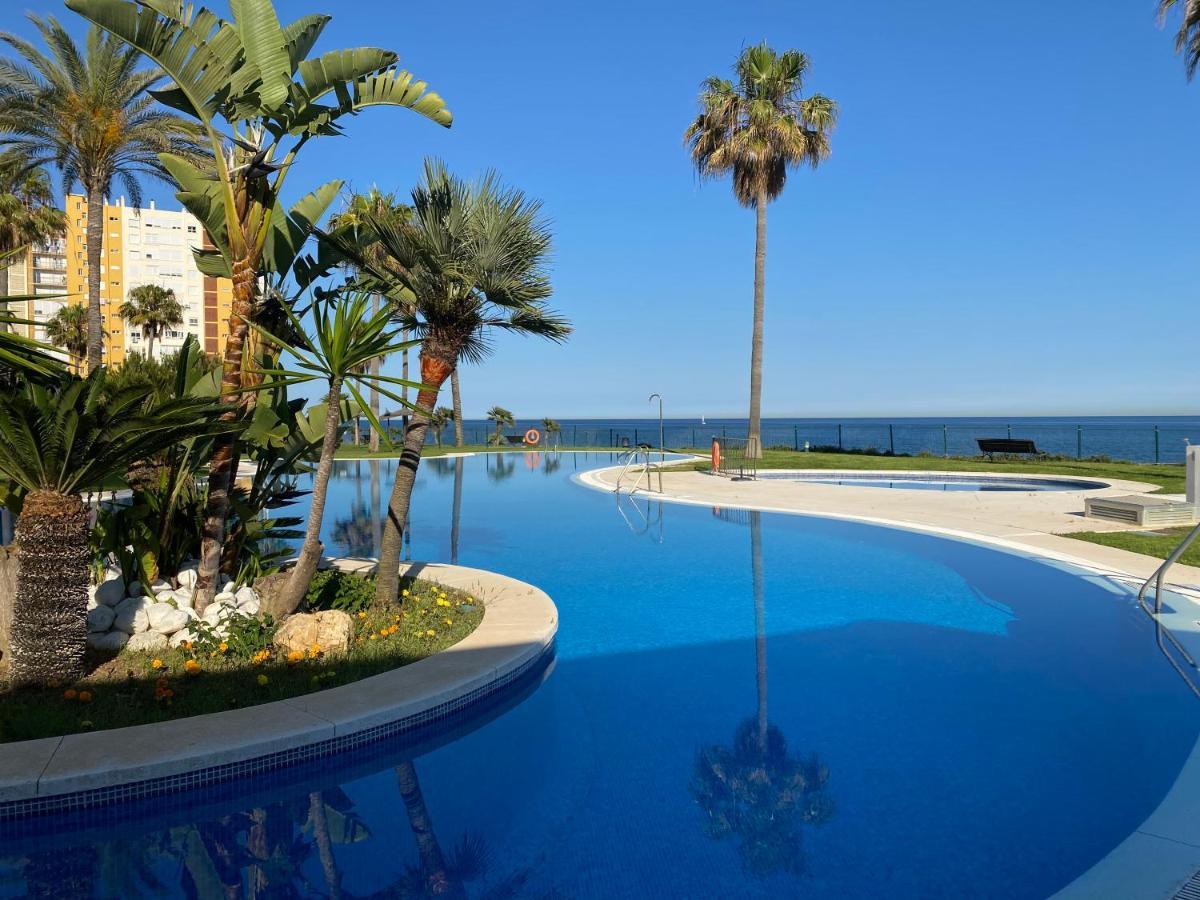 Mi Capricho, Luxury Apartment P 10 Sitio de Calahonda エクステリア 写真
