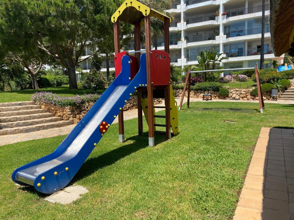 Mi Capricho, Luxury Apartment P 10 Sitio de Calahonda エクステリア 写真