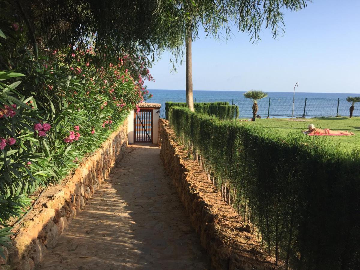 Mi Capricho, Luxury Apartment P 10 Sitio de Calahonda エクステリア 写真