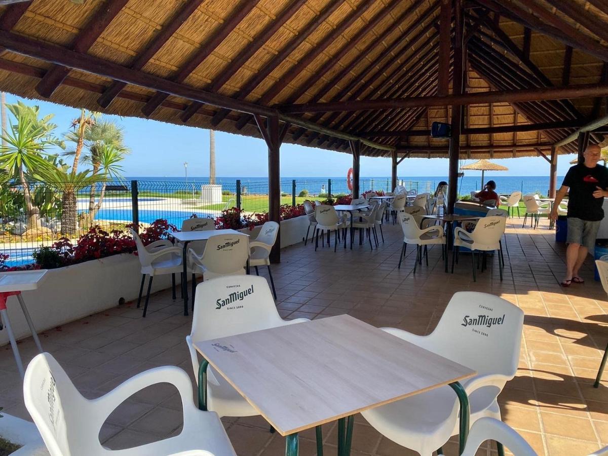 Mi Capricho, Luxury Apartment P 10 Sitio de Calahonda エクステリア 写真