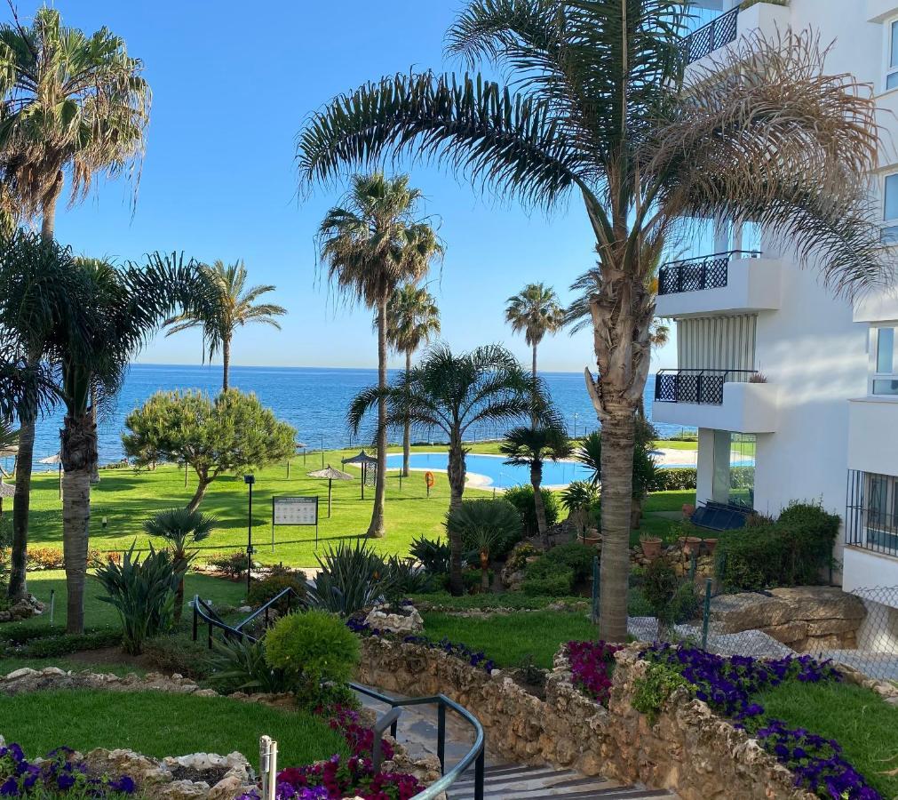 Mi Capricho, Luxury Apartment P 10 Sitio de Calahonda エクステリア 写真