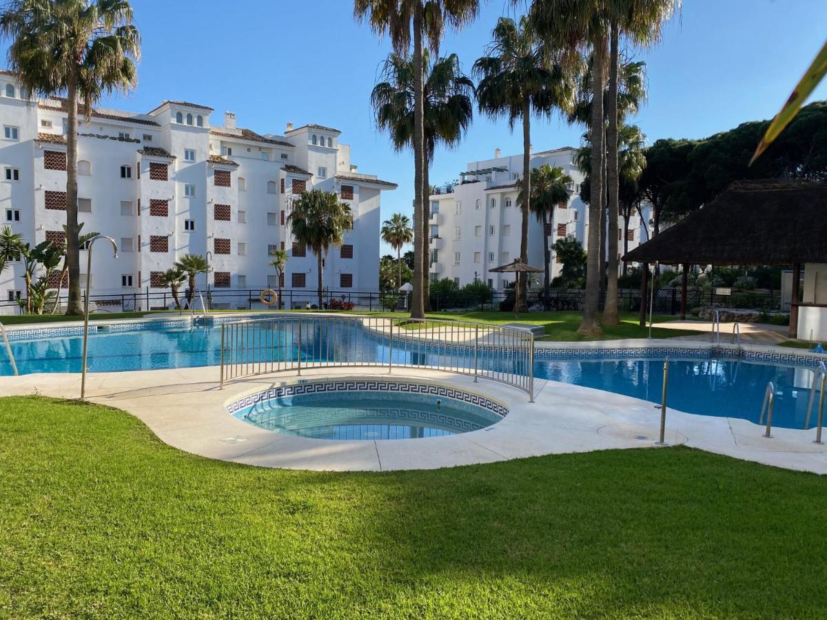 Mi Capricho, Luxury Apartment P 10 Sitio de Calahonda エクステリア 写真