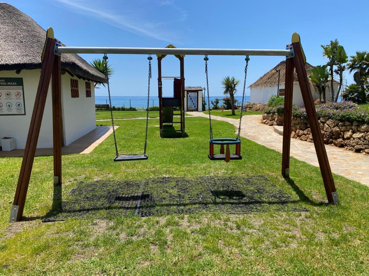 Mi Capricho, Luxury Apartment P 10 Sitio de Calahonda エクステリア 写真