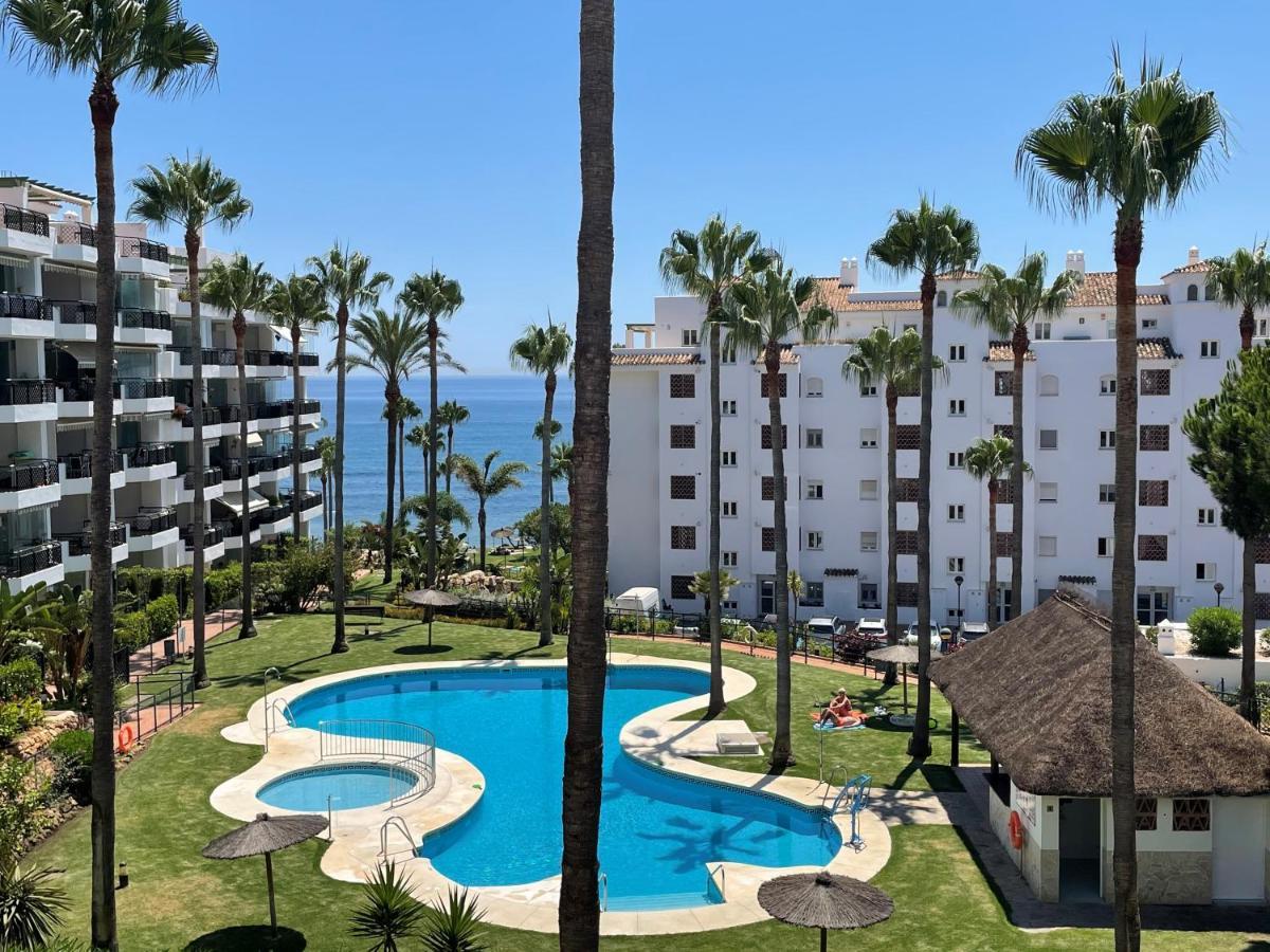 Mi Capricho, Luxury Apartment P 10 Sitio de Calahonda エクステリア 写真