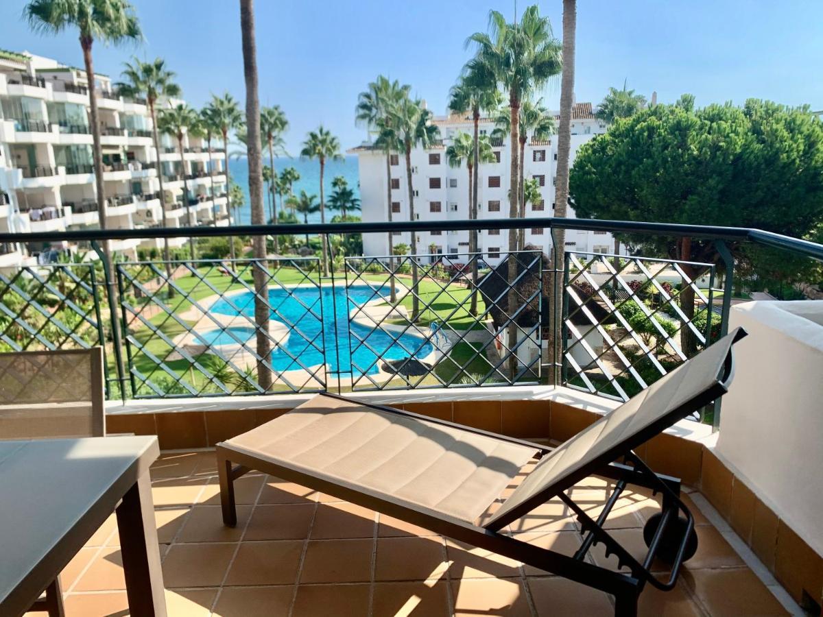 Mi Capricho, Luxury Apartment P 10 Sitio de Calahonda エクステリア 写真