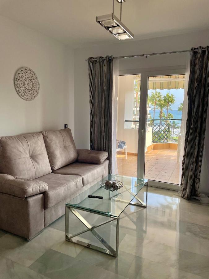 Mi Capricho, Luxury Apartment P 10 Sitio de Calahonda エクステリア 写真