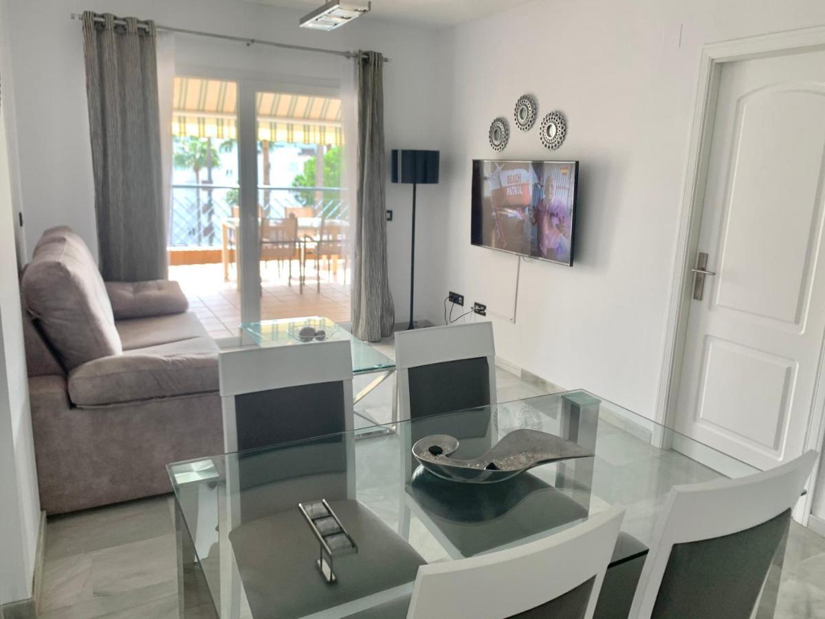 Mi Capricho, Luxury Apartment P 10 Sitio de Calahonda エクステリア 写真