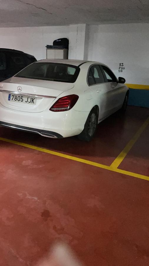 Mi Capricho, Luxury Apartment P 10 Sitio de Calahonda エクステリア 写真