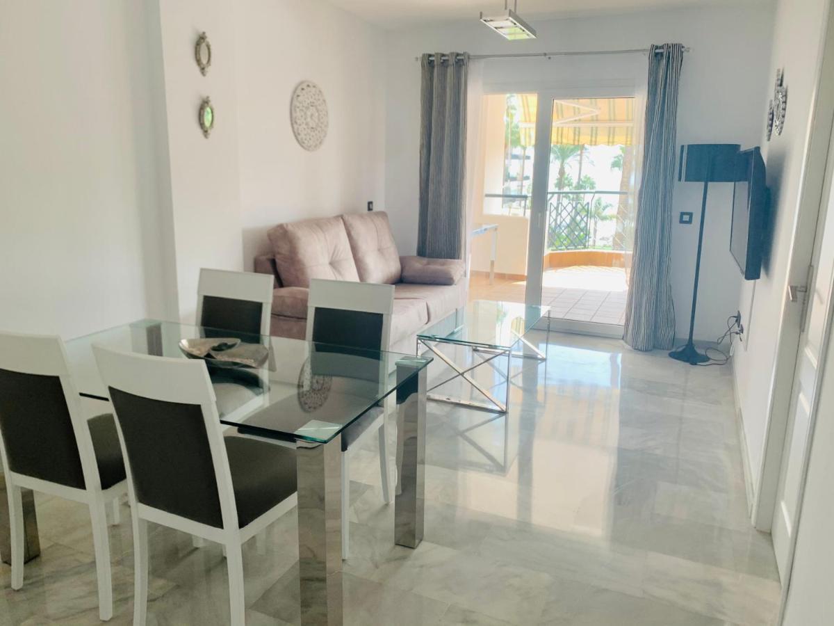 Mi Capricho, Luxury Apartment P 10 Sitio de Calahonda エクステリア 写真