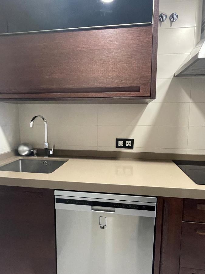 Mi Capricho, Luxury Apartment P 10 Sitio de Calahonda エクステリア 写真