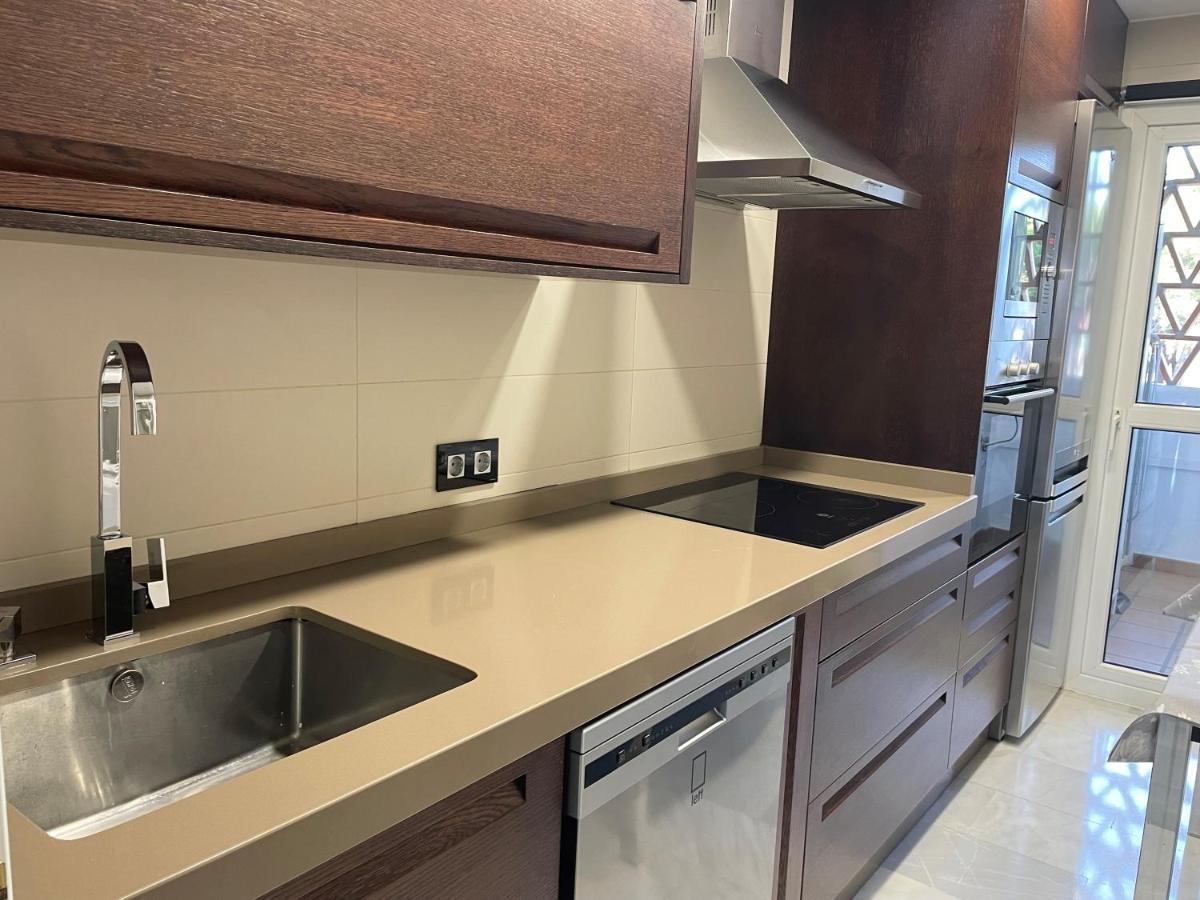 Mi Capricho, Luxury Apartment P 10 Sitio de Calahonda エクステリア 写真