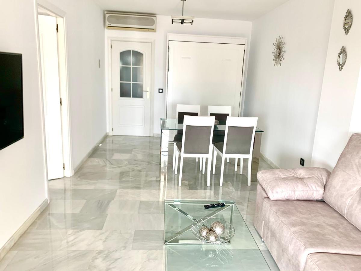 Mi Capricho, Luxury Apartment P 10 Sitio de Calahonda エクステリア 写真