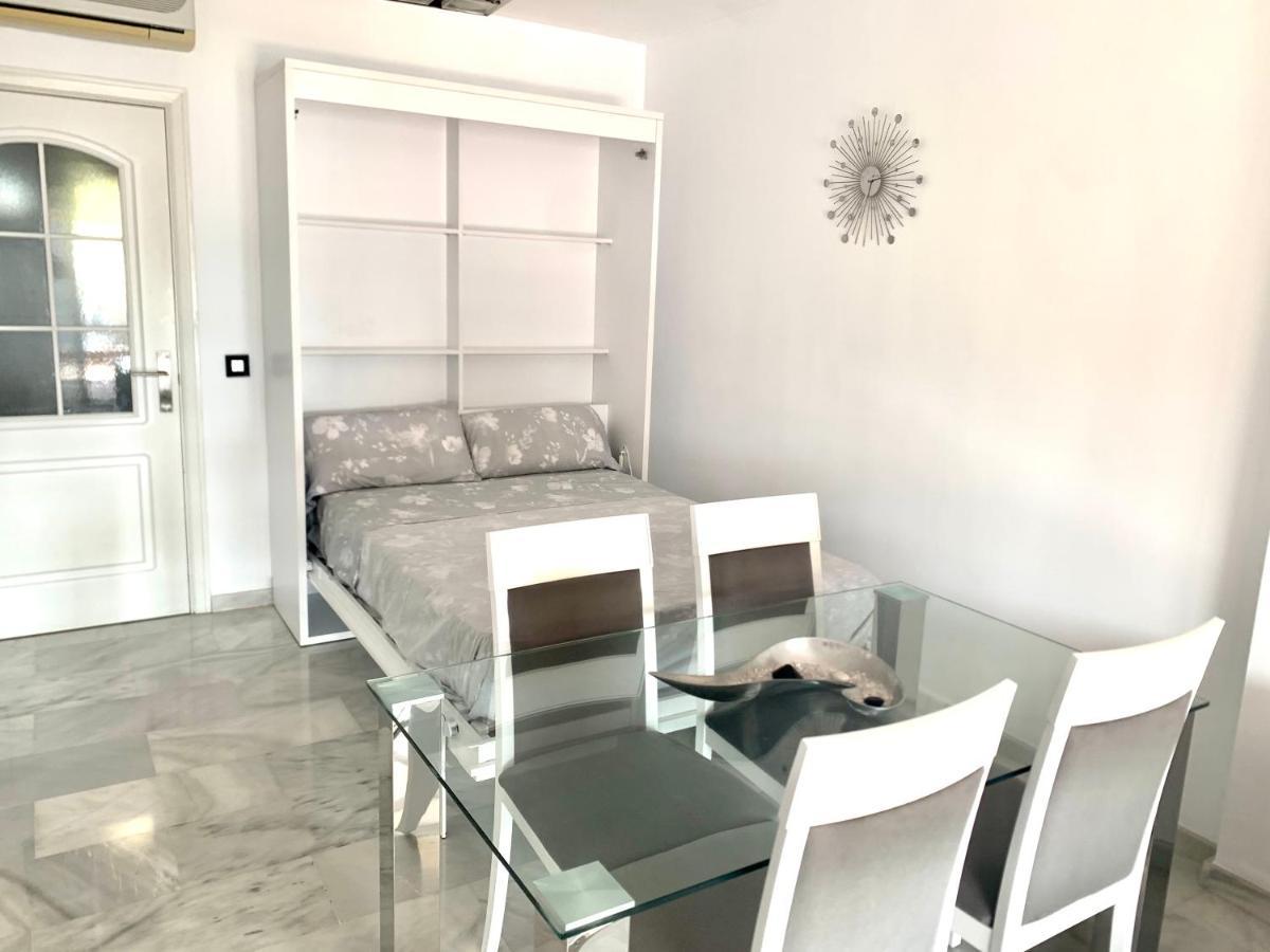 Mi Capricho, Luxury Apartment P 10 Sitio de Calahonda エクステリア 写真