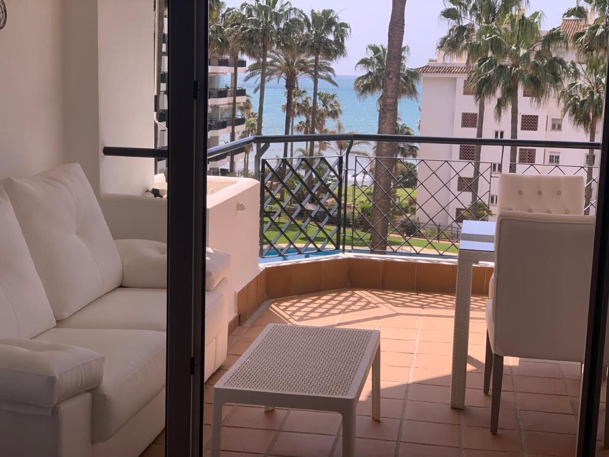 Mi Capricho, Luxury Apartment P 10 Sitio de Calahonda エクステリア 写真