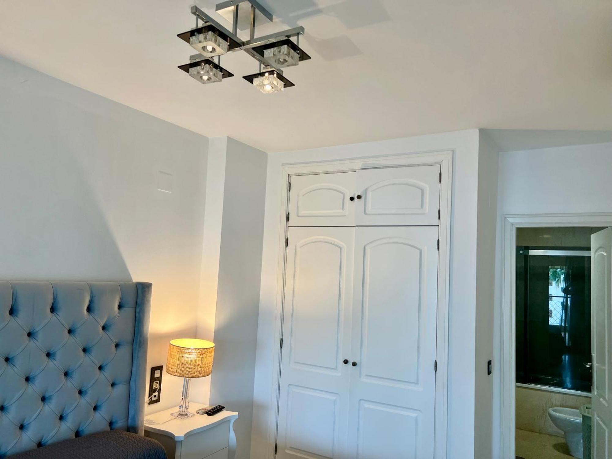Mi Capricho, Luxury Apartment P 10 Sitio de Calahonda エクステリア 写真