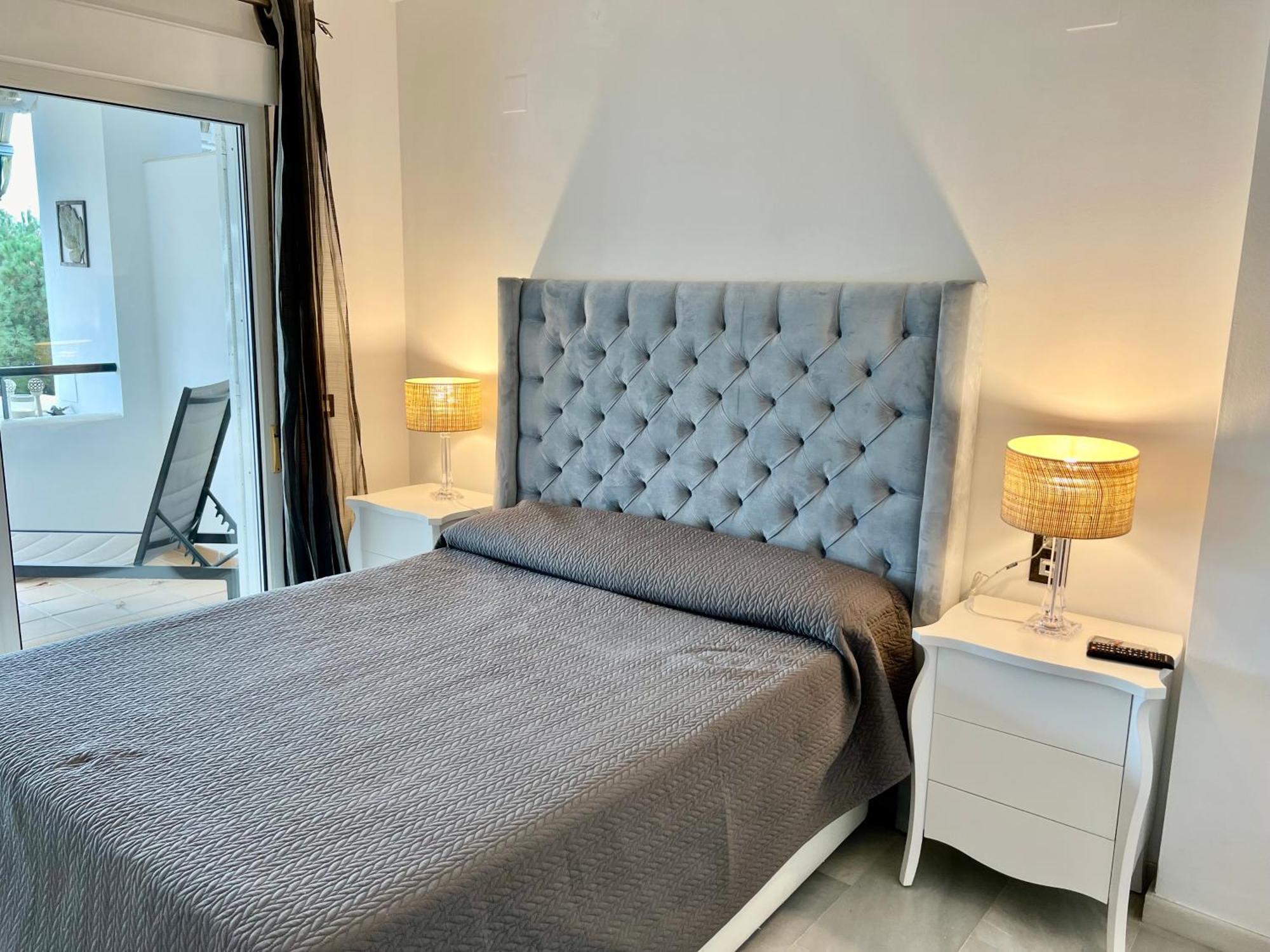 Mi Capricho, Luxury Apartment P 10 Sitio de Calahonda エクステリア 写真